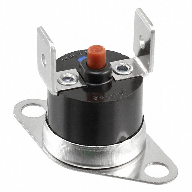 2455RM-90820471 Honeywell Sensing and Productivity Solutions  Sensori di temperatura - Termostati - Meccanici - Industriali